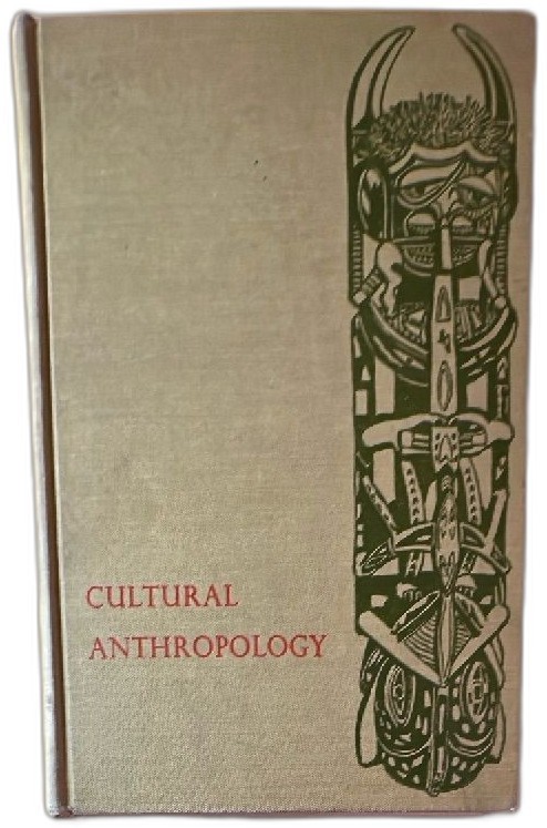Cultural Anthropology The Science Of Custom Felix M Keesing 1958 Second Printing Cultural Anthropology The Science Of Custom Felix M Keesing 1958 Second Printing