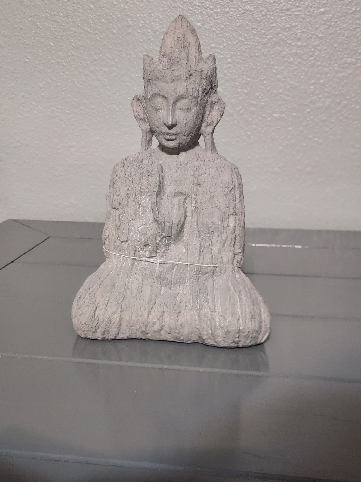 Budda Statue