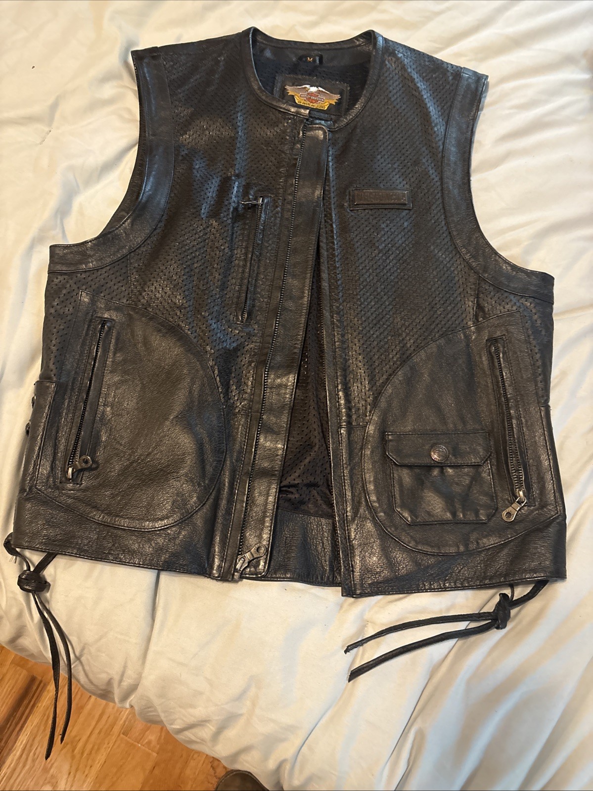 Harley-Davidson Men's Riding Best Harley-Davidson Men's Riding Best