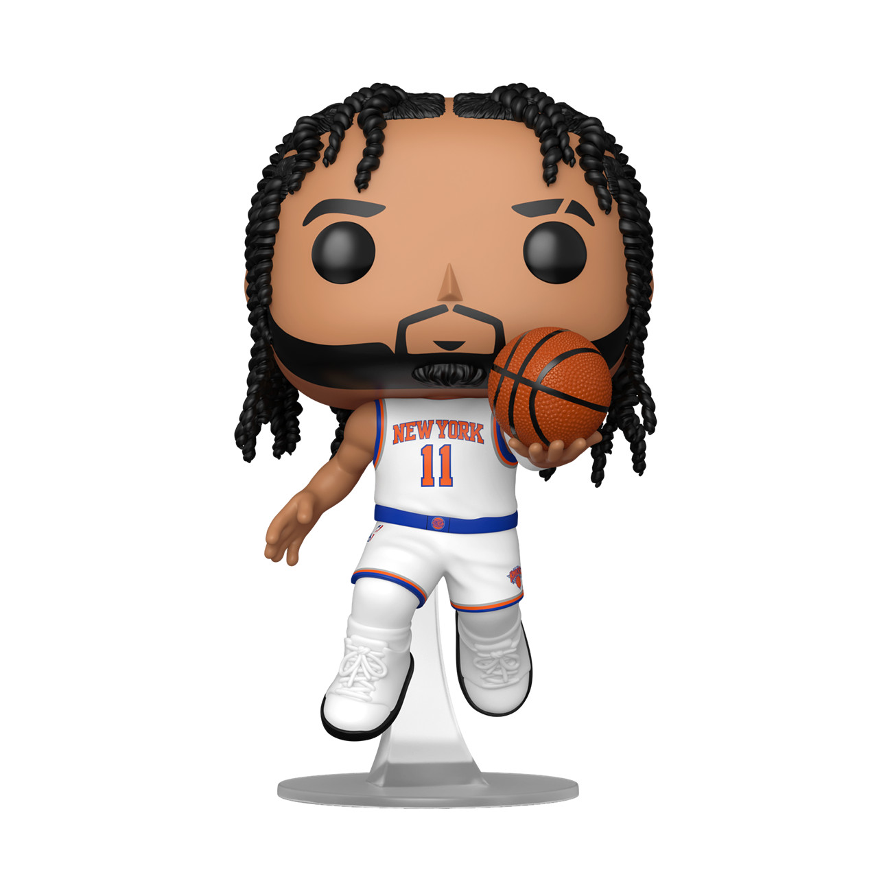 Funko Pop Knicks Jalen Brunson (Association Edition Jersey) PRE SALE 9/30/26 Funko Pop Knicks Jalen Brunson (Association Edition Jersey) PRE SALE 9/30/26