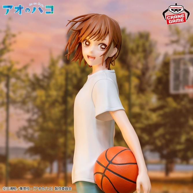 Blue Box Ao no hako Chinatsu Kano Sportswear Ver. Figure Japan Anime Manga
