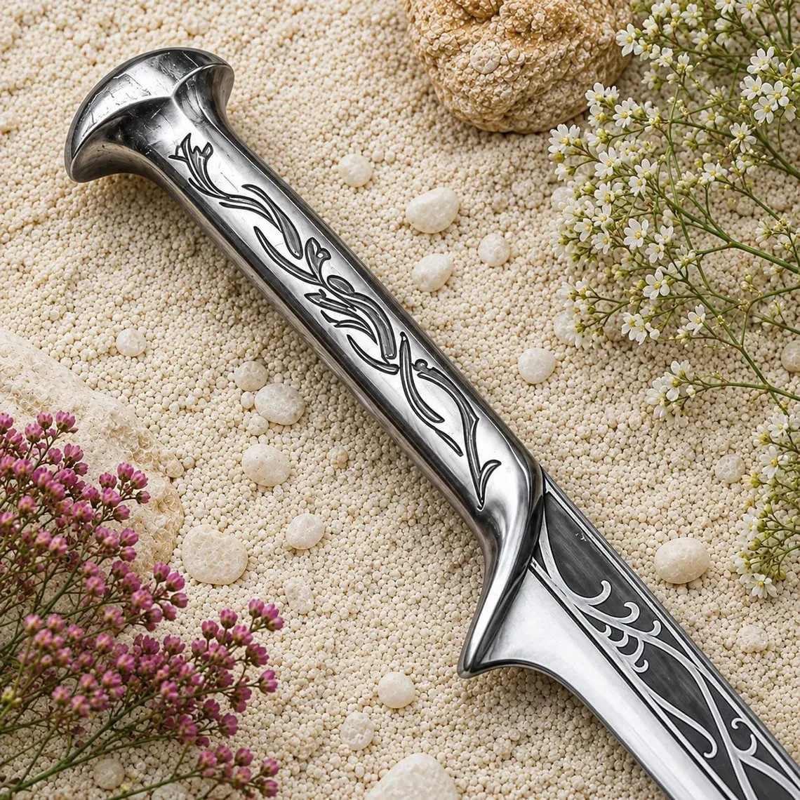 Thranduil Sword Replica 38