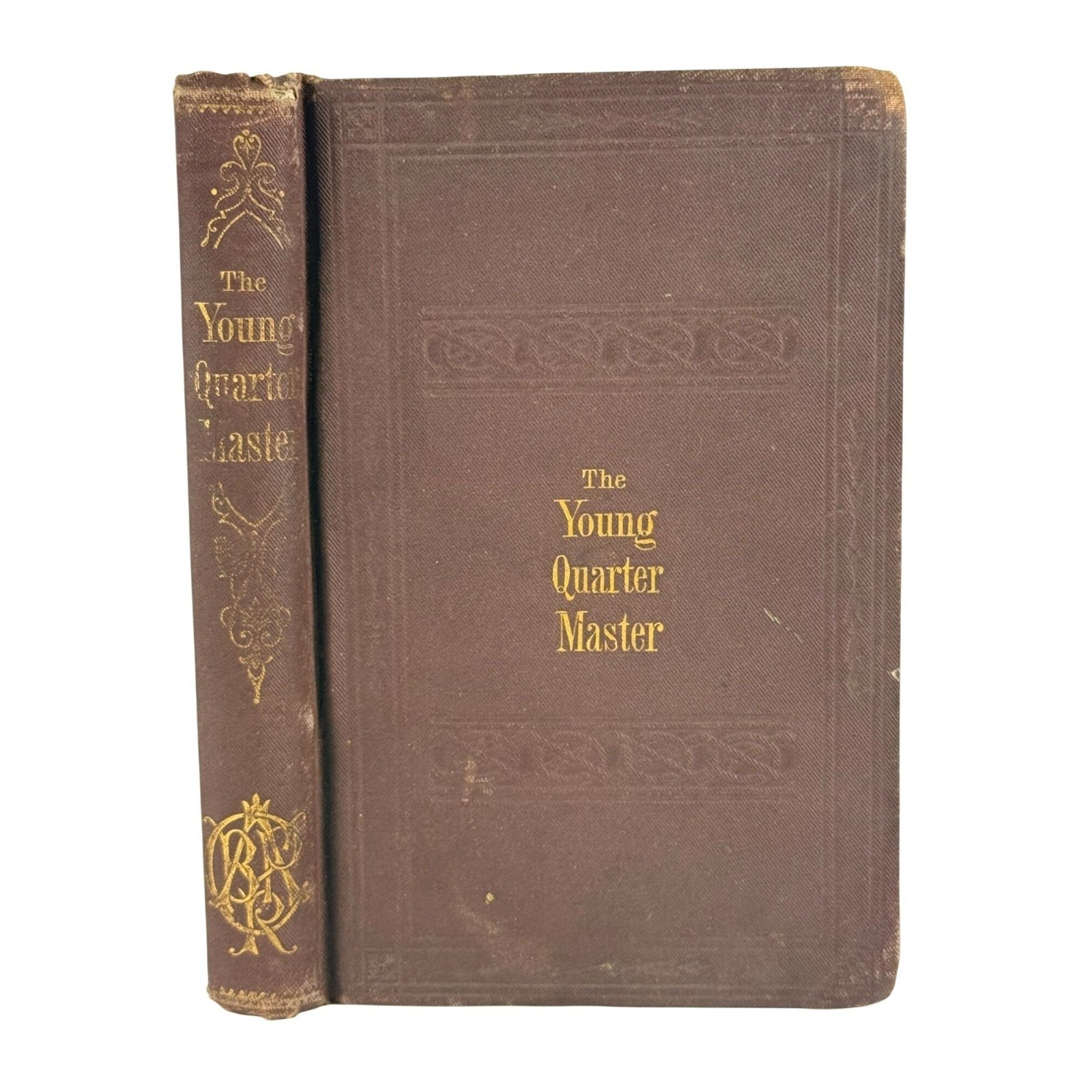1863 Civil War The Young Quartermaster L.M. Bingham 1st SC Volunteers Jenkins 1863 Civil War The Young Quartermaster L.M. Bingham 1st SC Volunteers Jenkins