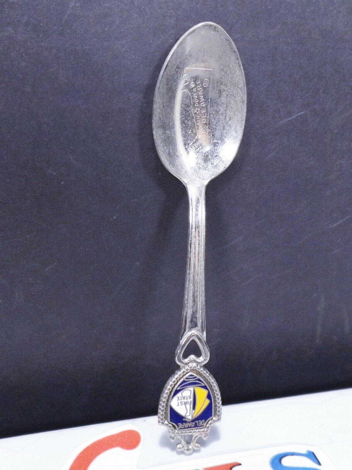 Assorted Vintage Souvenir Collectible Spoons *Pick a SPOON*