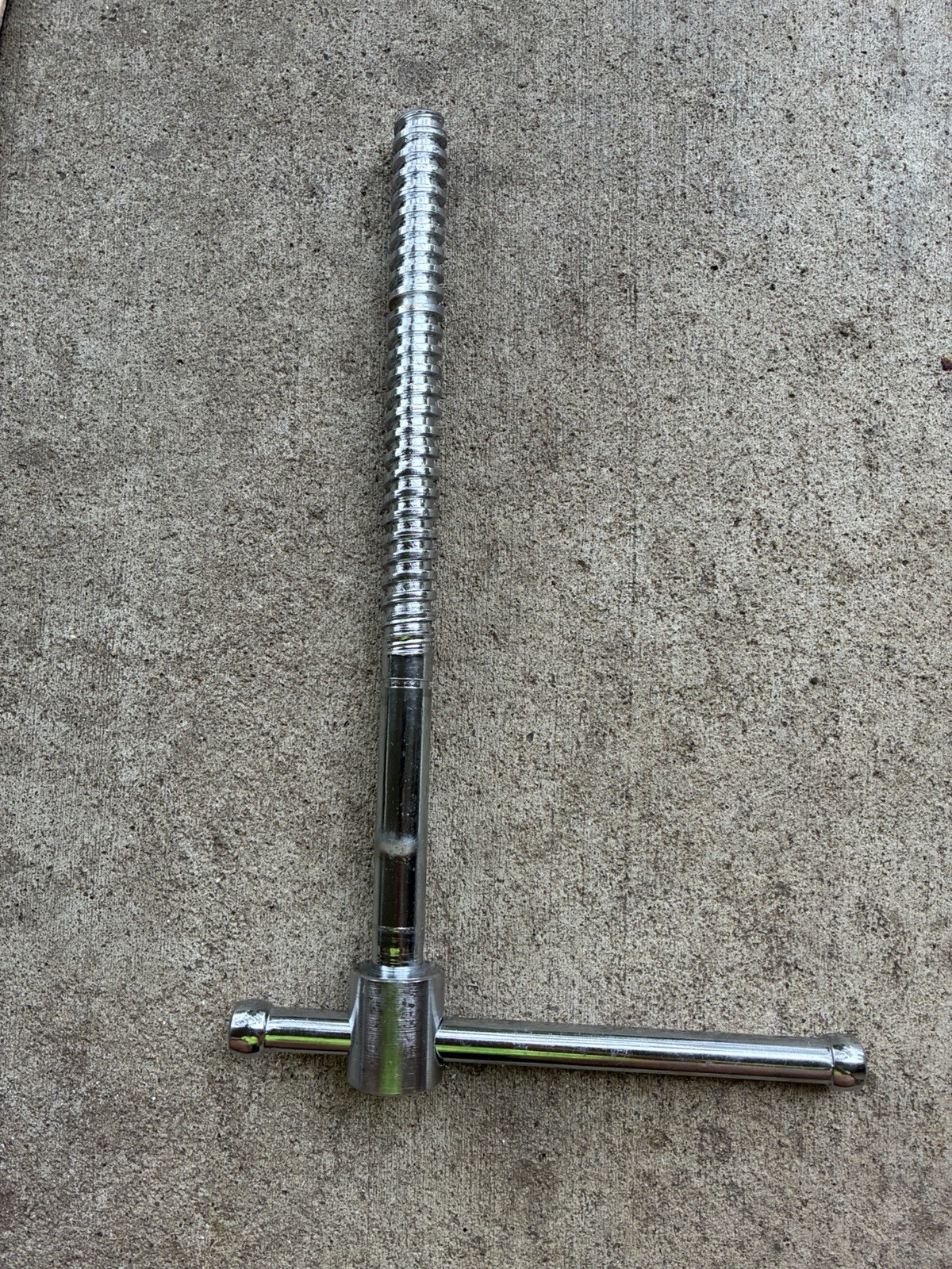 Wilton WL9-87001-21 Spindle And Handle Assembly 4.5