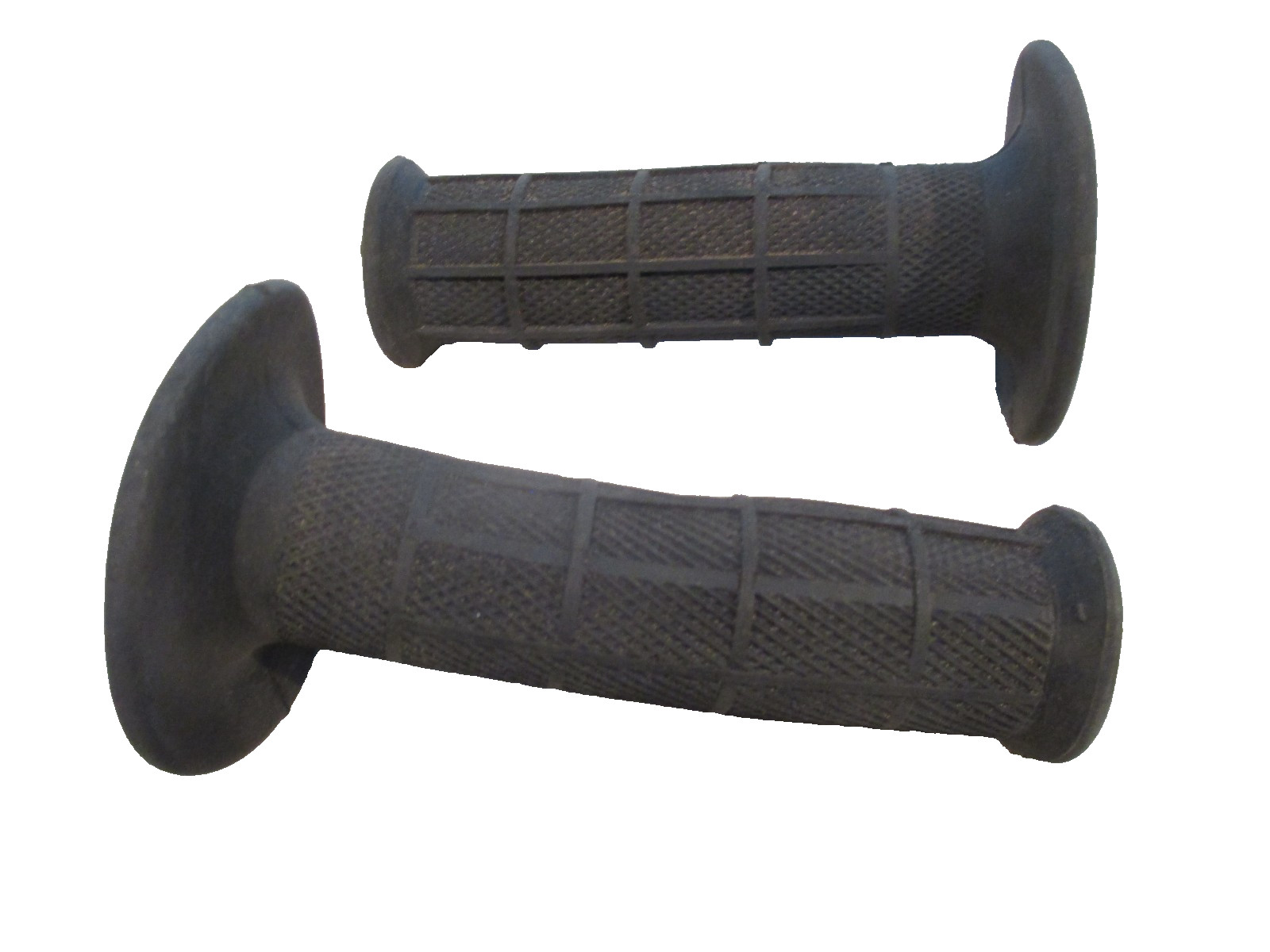 Vintage NOS De Grip DeGrip Black 3/4 Vintage NOS De Grip DeGrip Black 3/4