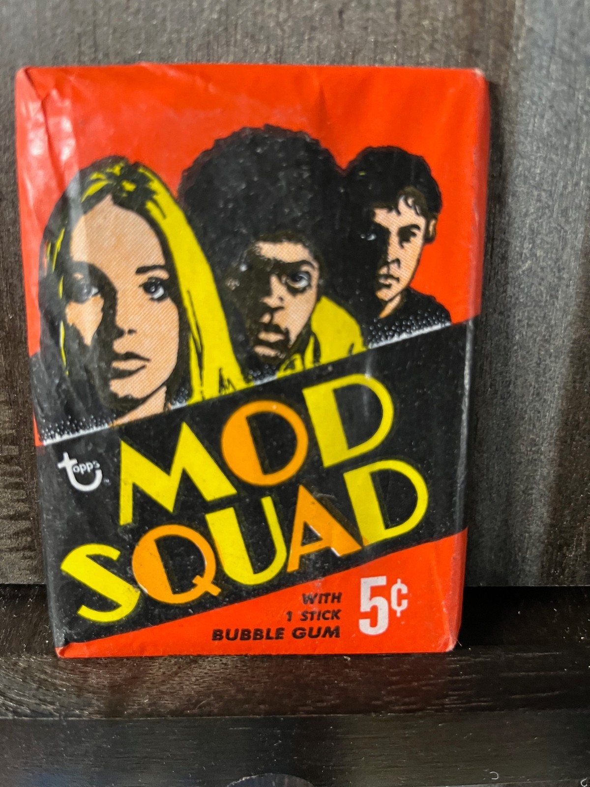Vintage 1968 