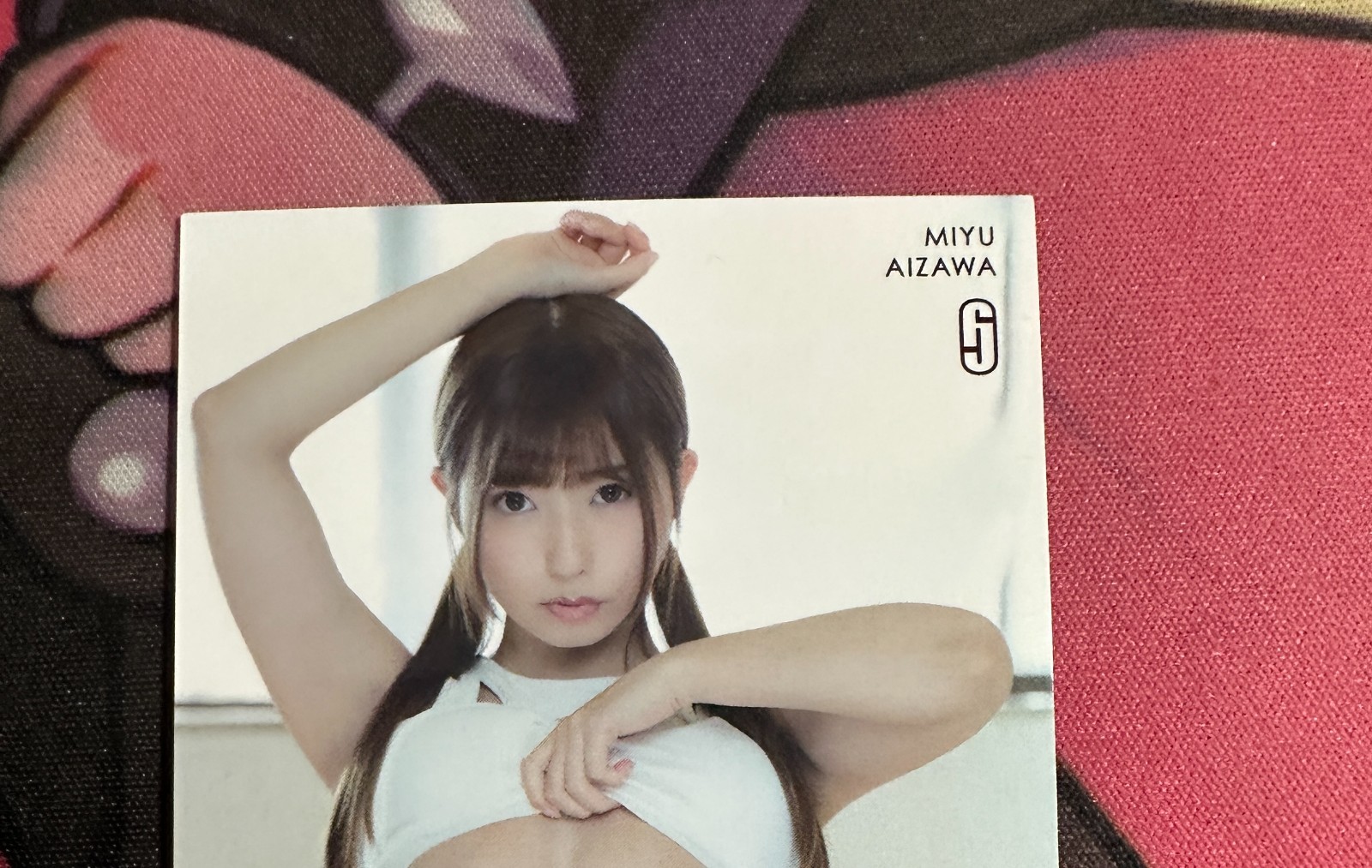 Juicy Honey - Miyu Aizawa - Choose your card + Need more pic? Just Ask Me Juicy Honey - Miyu Aizawa - Choose your card + Need more pic? Just Ask Me