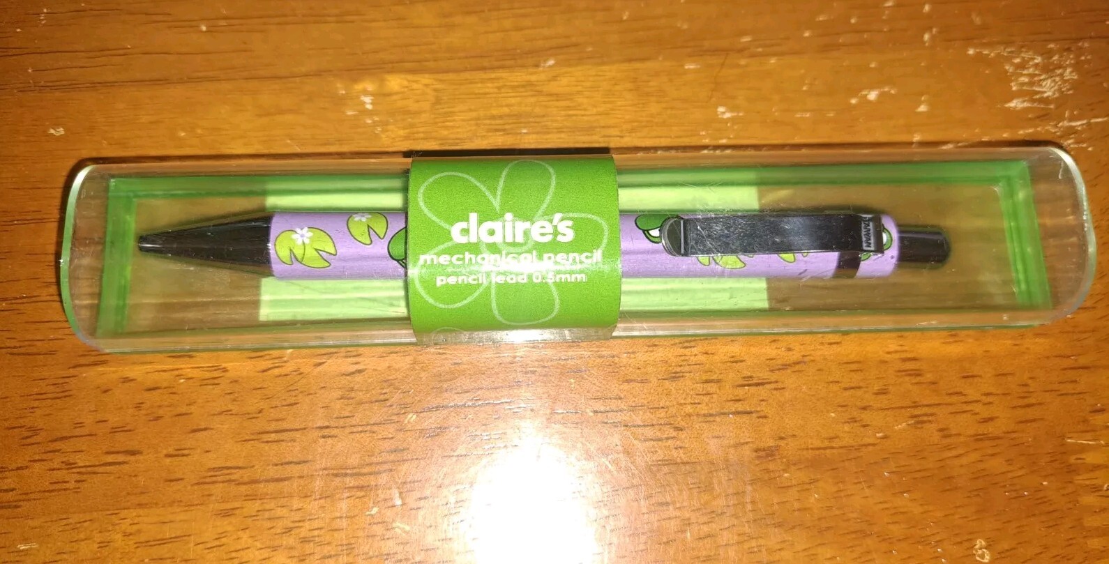 New Claire's Mechanical Pencil New Claire's Mechanical Pencil