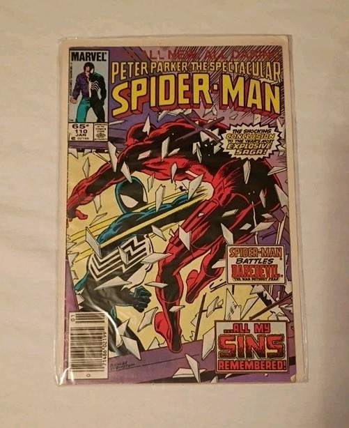 peter parker spectacular spider-man 101 peter parker spectacular spider-man 101