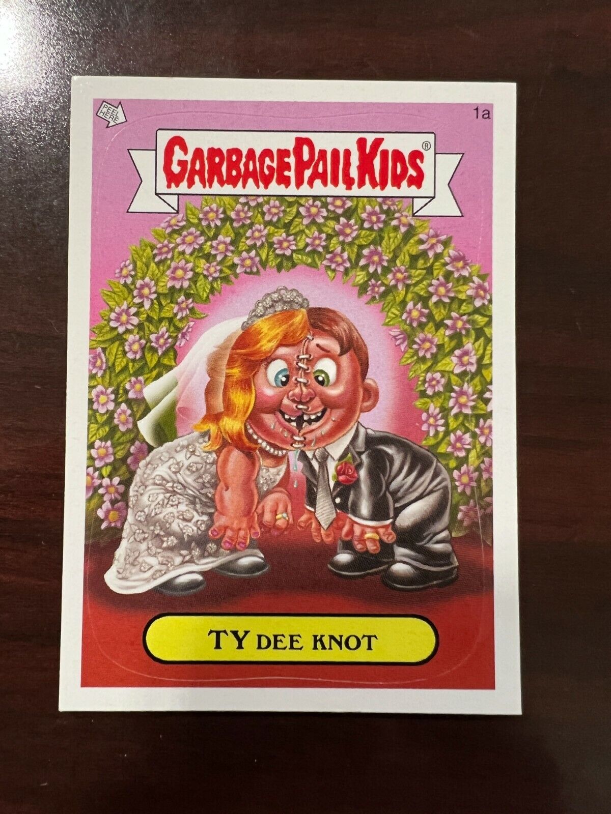 2007 Garbage Pail Kids All New Series 7 Complete Your Set GPK U Pick ANS7 BASE