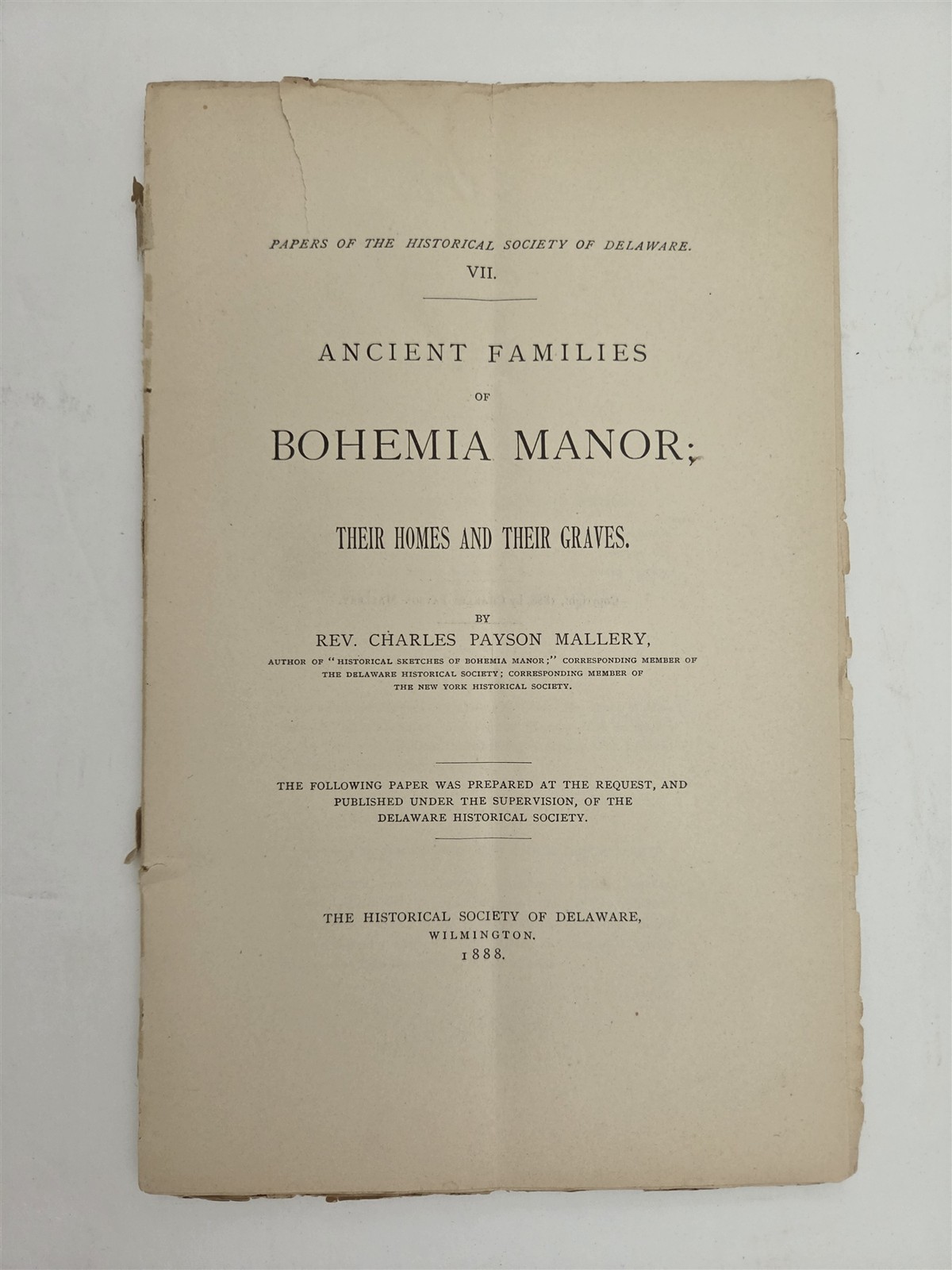 1859 antique PROGRESSIVE FRIENDS Longwood pa SLAVERY WOMEN RIGHTS Quaker BOOKLET