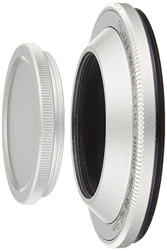 PENTAX Metal Food MH-RA40.5 (Q Mount Lens 01 Standard Prime) 38773