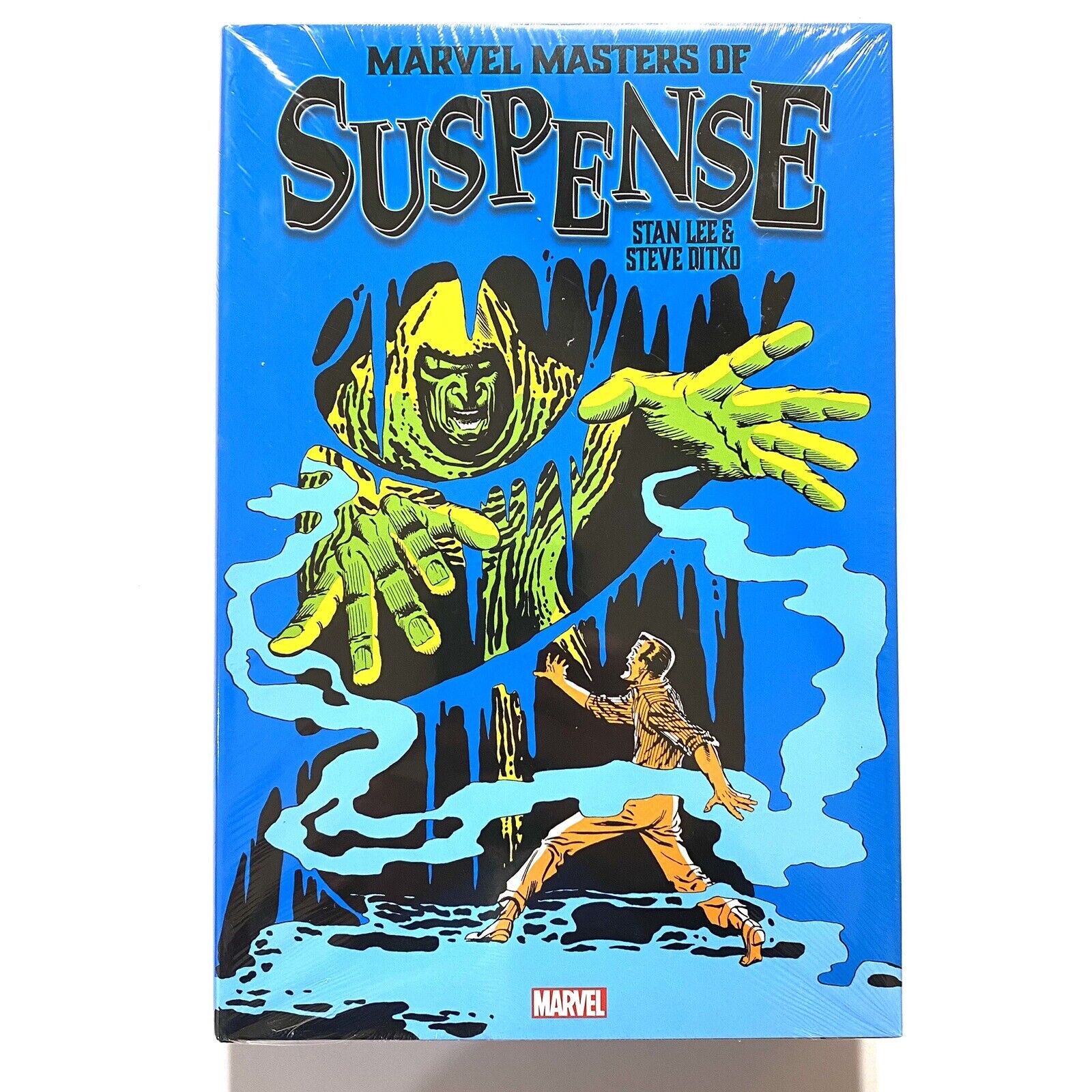 Marvel Masters of Suspense Ditko Omnibus Vol 1 New Sealed $5 Flat Combined Ship