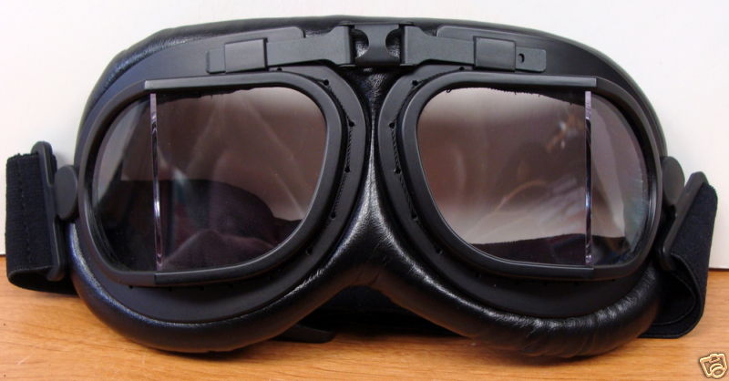 ROYAL AIR FORCE MKVIII FLYING GOGGLES ROYAL AIR FORCE MKVIII FLYING GOGGLES