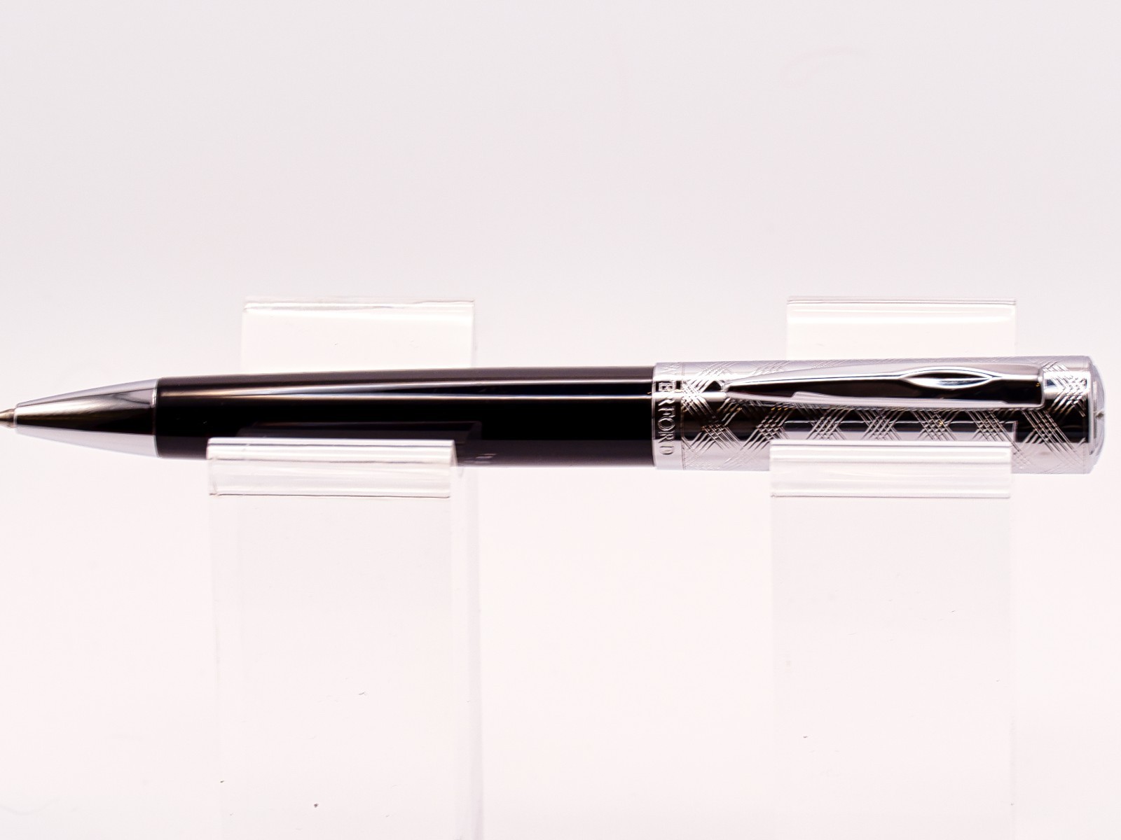 RARE - Waterford Lismore oversize ballpoint pen RARE - Waterford Lismore oversize ballpoint pen