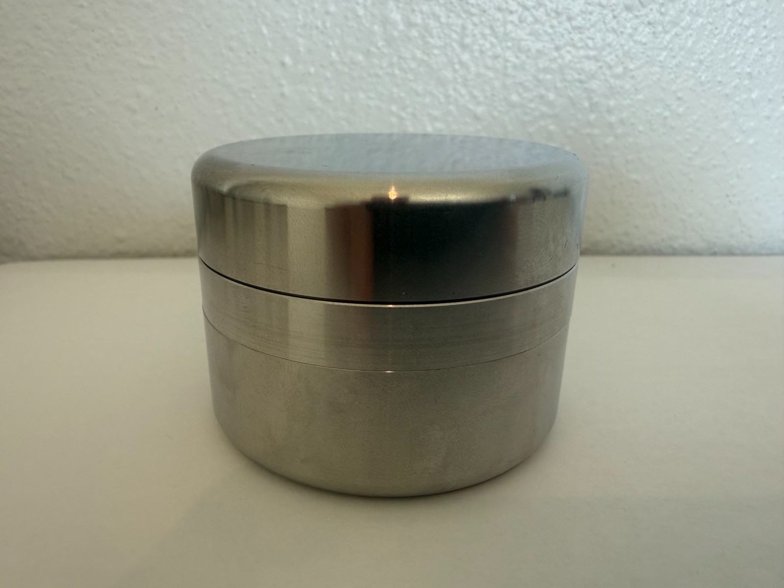 Specular OG1 304 Stainless Steel Herb Grinder 2.5\