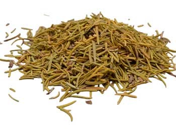 1lb Rosemary Leaf (Rosmarinus Officinalis) | Protection, Cleansing, Purification