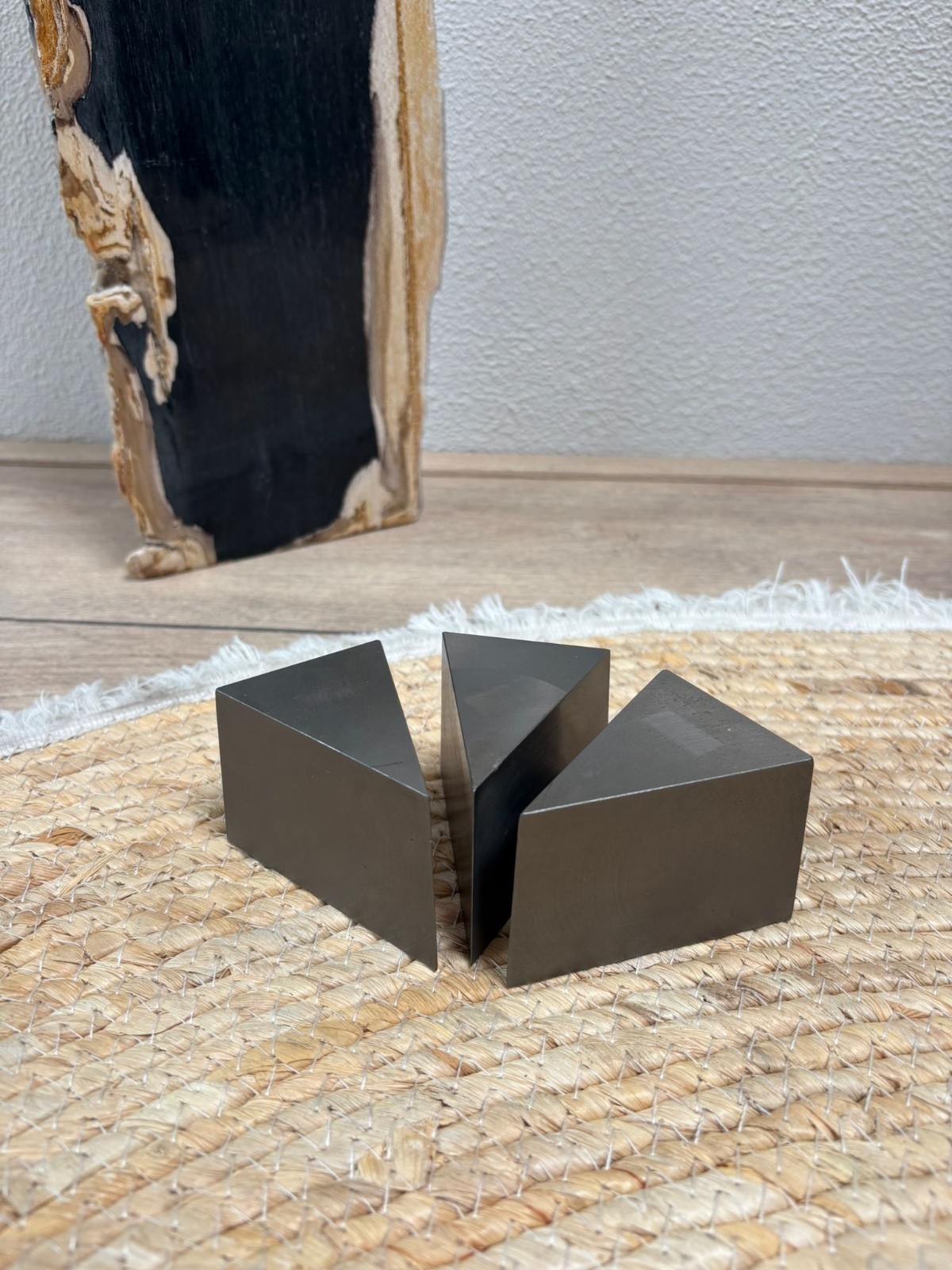 Set 4,4kg Tungsten Heavy alloy W Wolfram Block Metal Element Radiation Shielding Set 4,4kg Tungsten Heavy alloy W Wolfram Block Metal Element Radiation Shielding