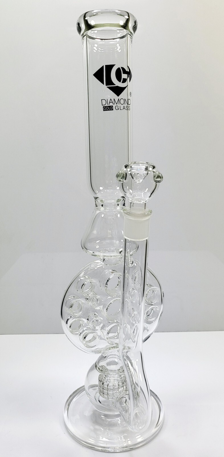 Diamond Glass 18 Diamond Glass 18