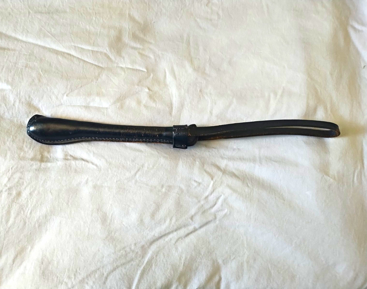 Scarce Vintage Penna Slapjack/Blackjack Good Condition Scarce Vintage Penna Slapjack/Blackjack Good Condition