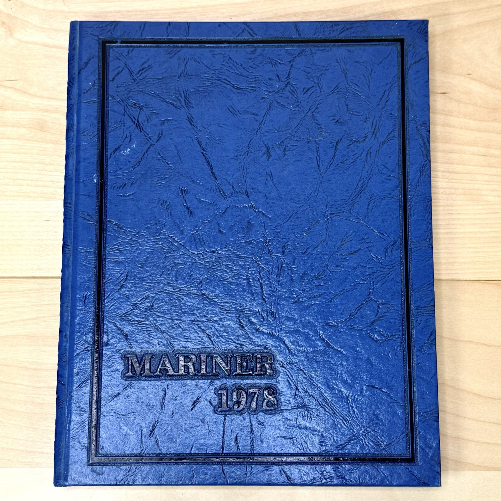1978 Steven’s T. Mason Jr High School Yearbook Waterford MI The Mariner 1978 Steven’s T. Mason Jr High School Yearbook Waterford MI The Mariner