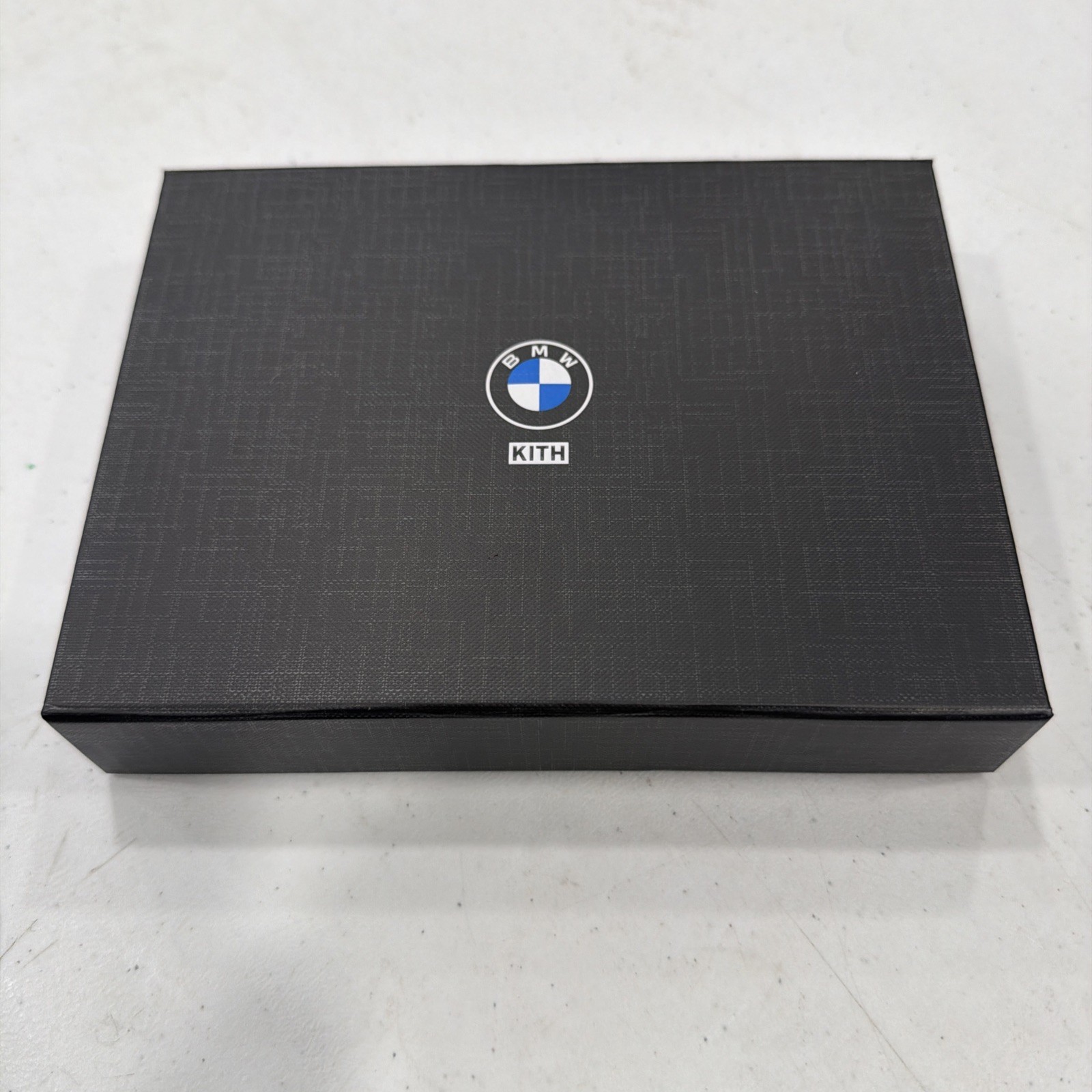 Kith for BMW Set of 5 Pin Set Multi Brand New IN HAND Ships Fast Kith for BMW Set of 5 Pin Set Multi Brand New IN HAND Ships Fast