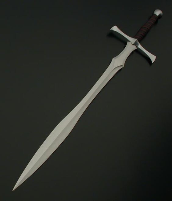 Custom Handmade 32\