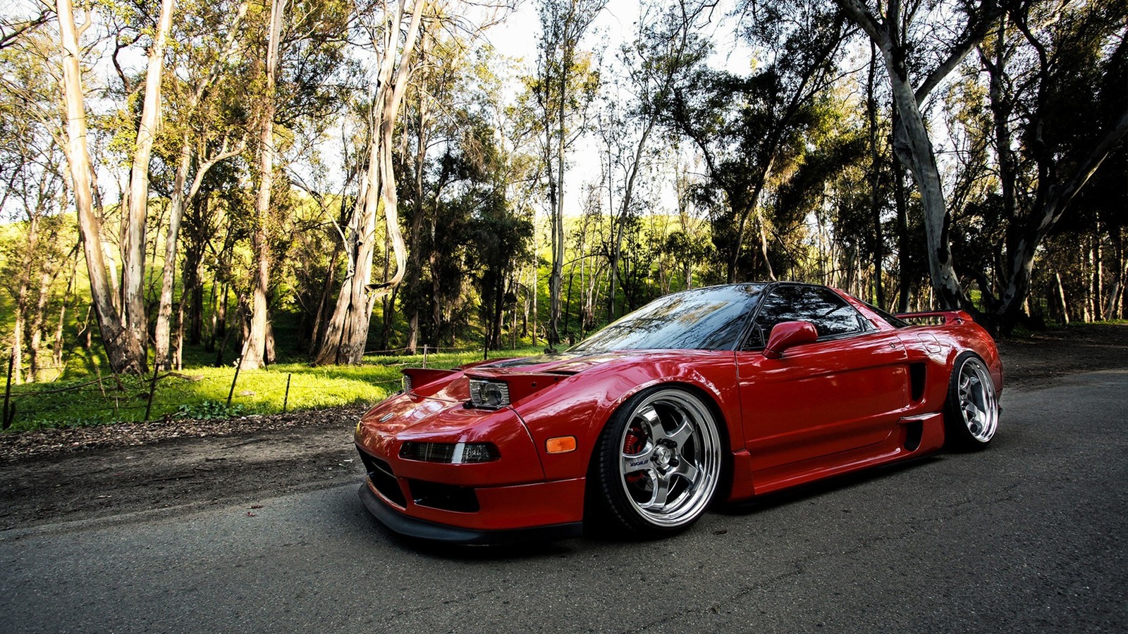 stance cars Honda NSX JDM Sports Car 11x17 Poster stance cars Honda NSX JDM Sports Car 11x17 Poster