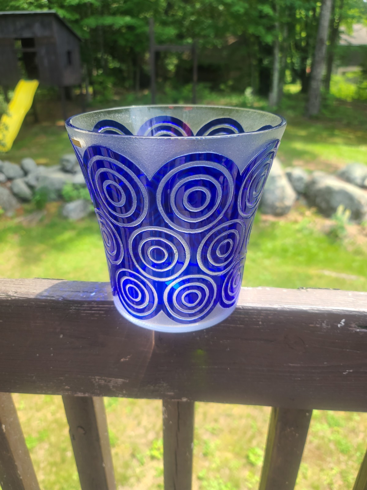 Art Deco German Vase, 1930's, Beautiful Art Deco German Vase, 1930's, Beautiful