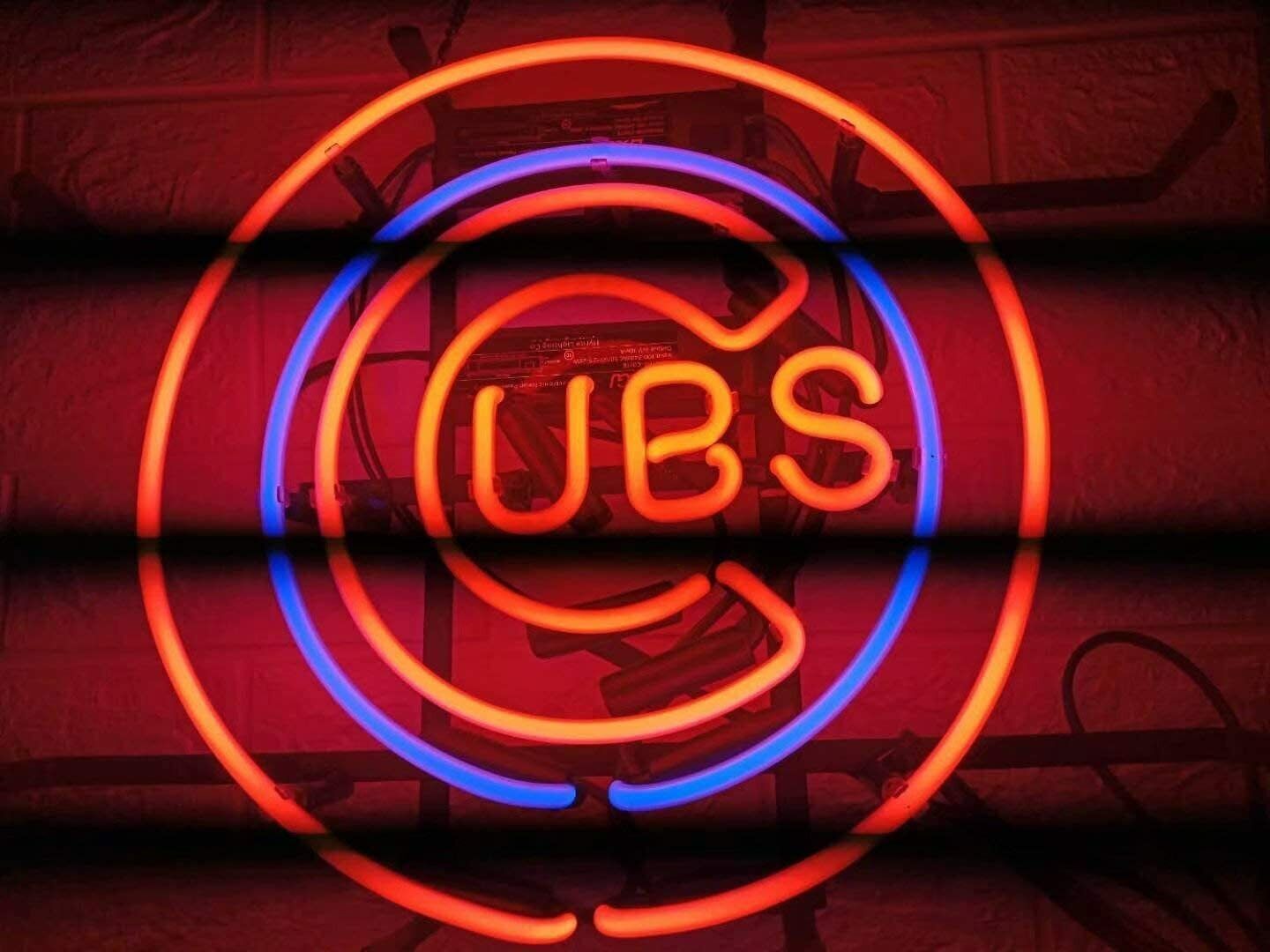 Chicago Cubs 2016 World Series 17