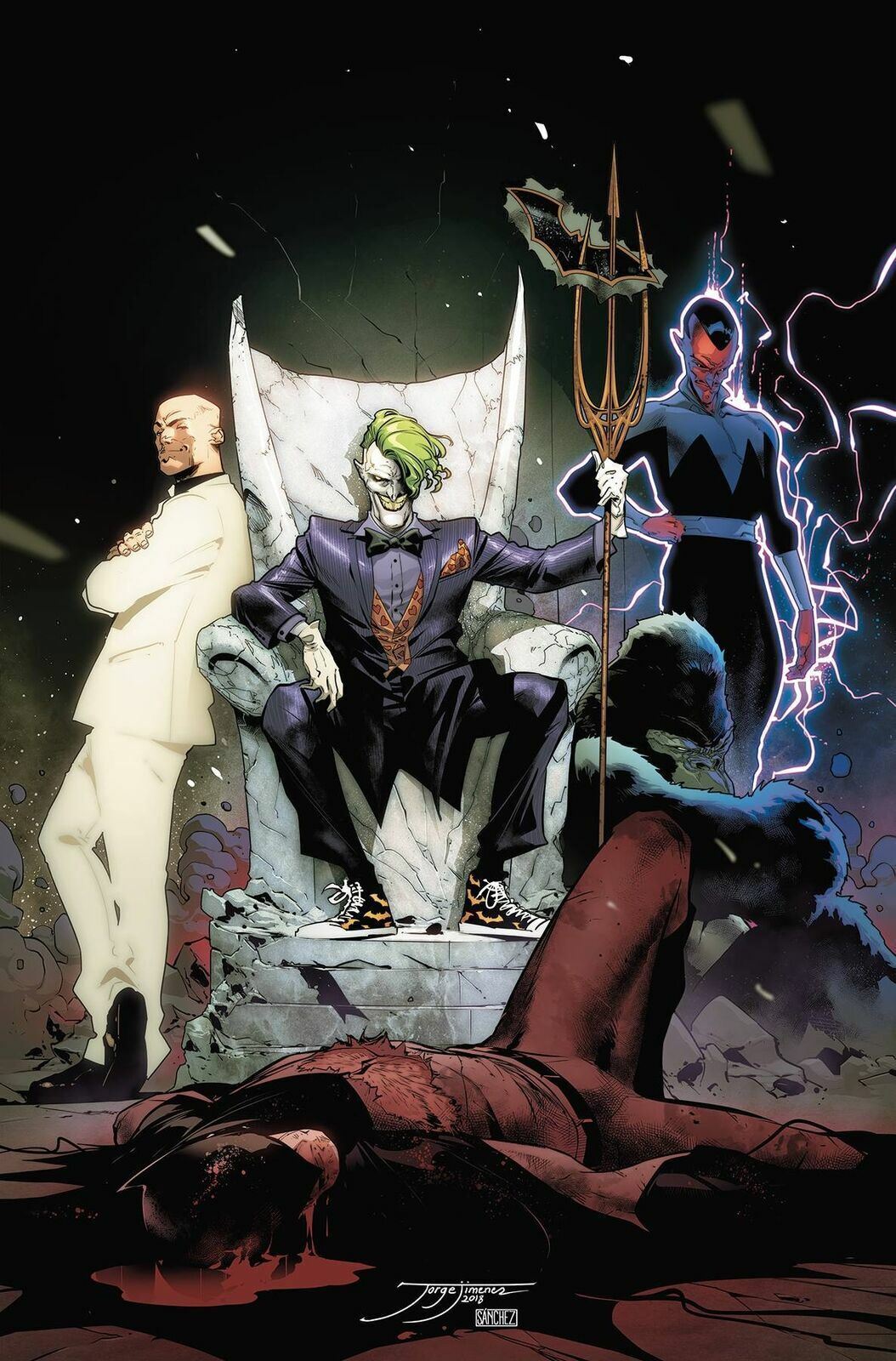Justice League #1-75 | Select A B Main & Variants Covers DC Comics NM 2021-22