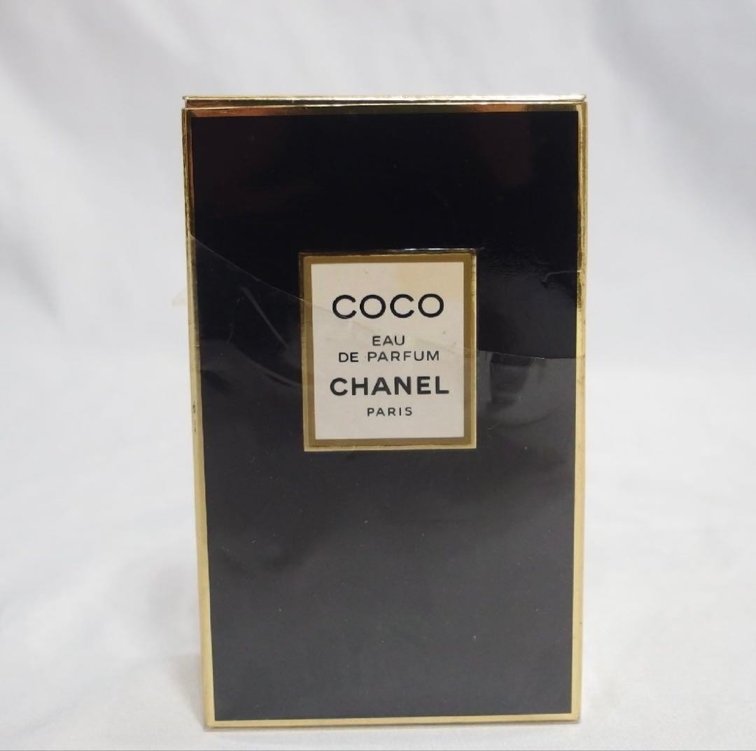 CHANEL COCO Eau de Parfum EDP 3.4 oz 100 ml Spray NEW with box CHANEL COCO Eau de Parfum EDP 3.4 oz 100 ml Spray NEW with box