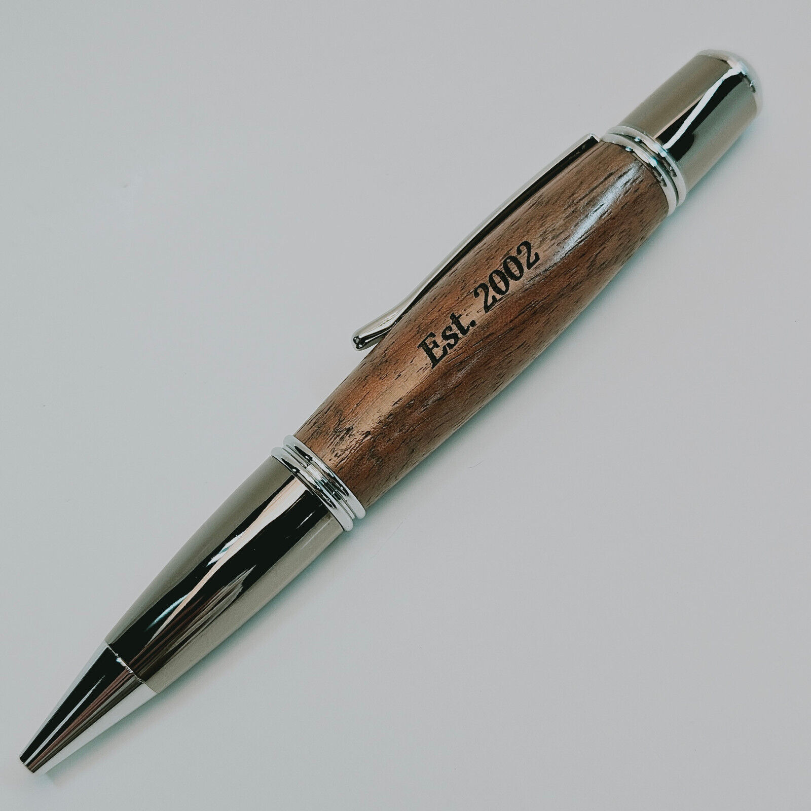 22nd Birthday Gift Idea 22 Year Old Bday Gift 2002 Engraved Pen