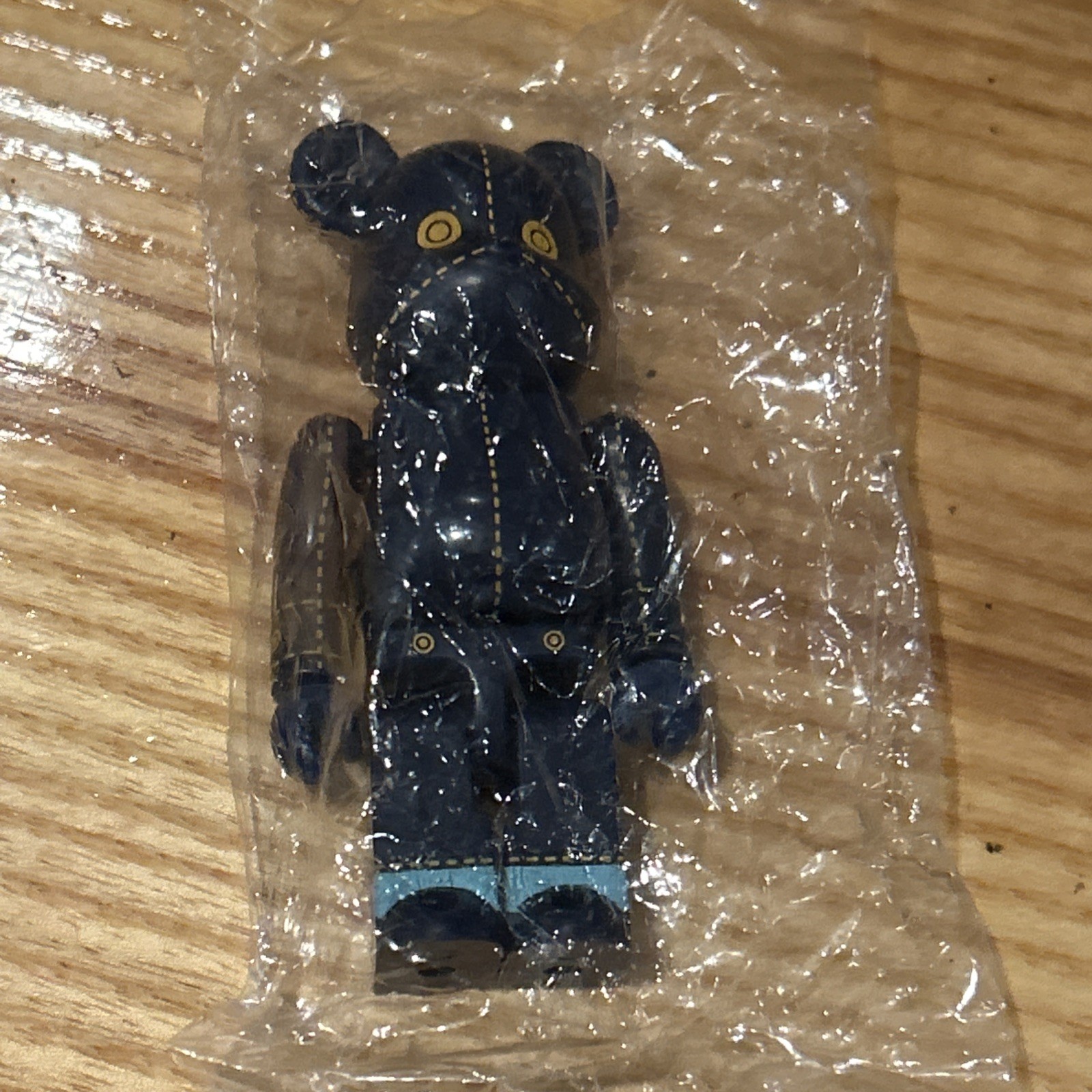 Medicom Bearbrick Series 5 Denim 