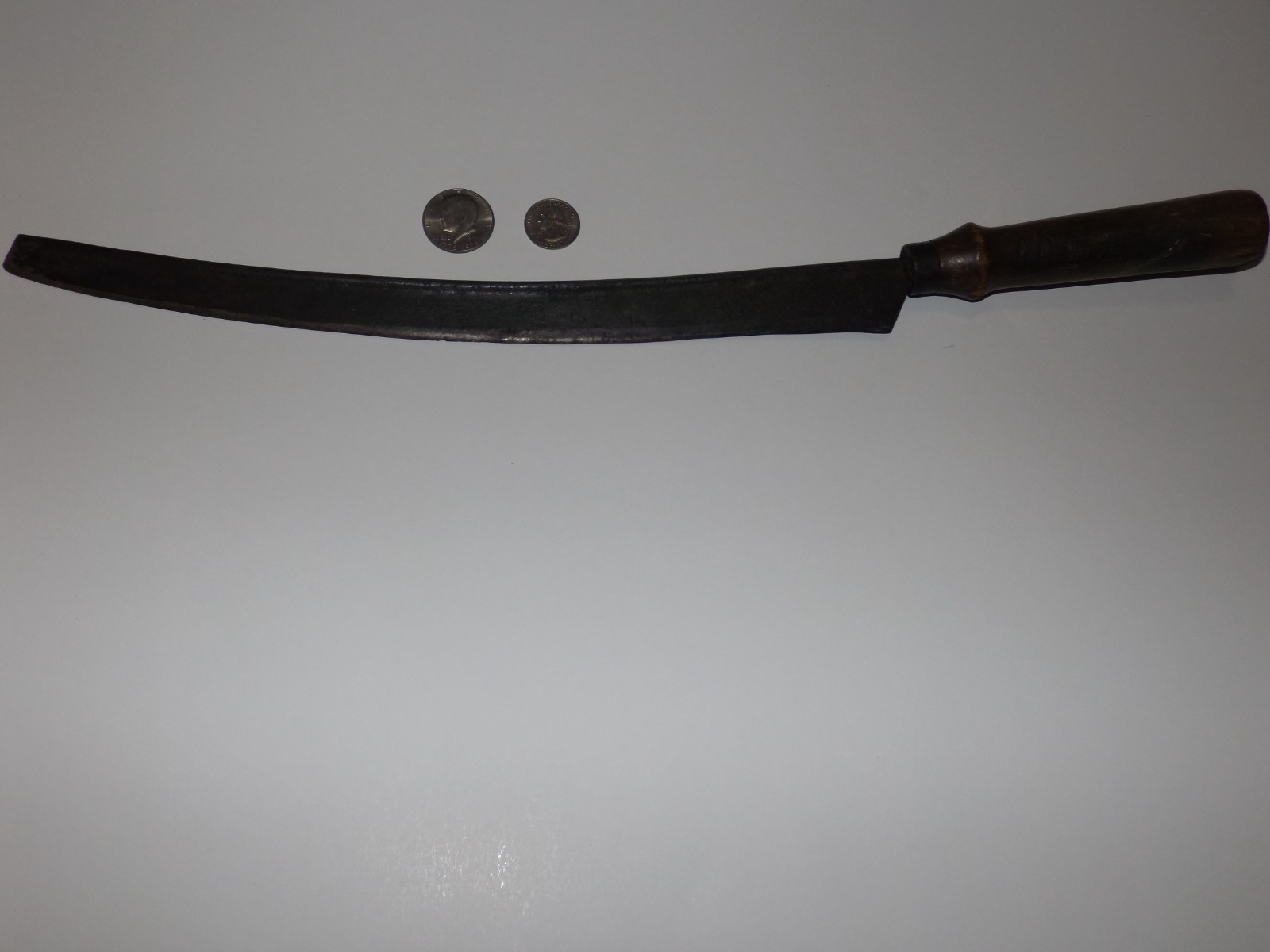 Antique Re-purposed Civil War Sword Blade