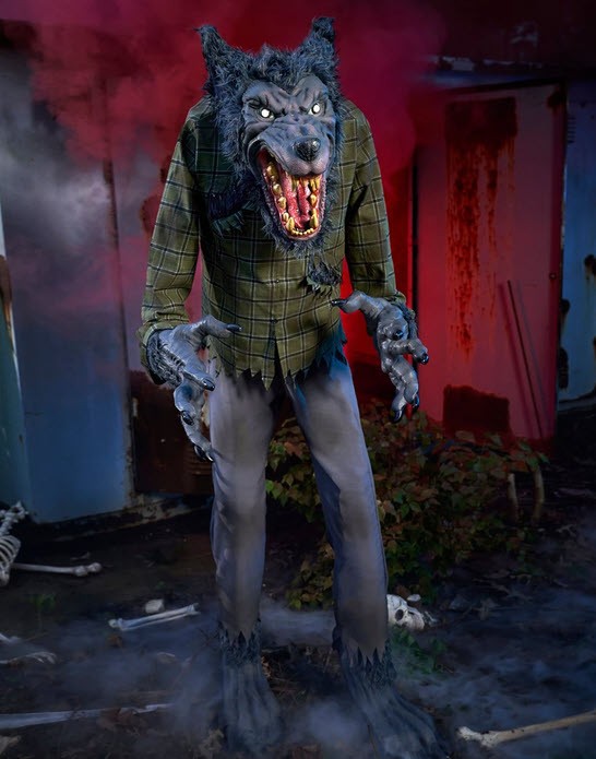 Mr. Howle Spirit Halloween Very RARE PreOwned GOOD CONDITION HTF Animatronic Mr. Howle Spirit Halloween Very RARE PreOwned GOOD CONDITION HTF Animatronic