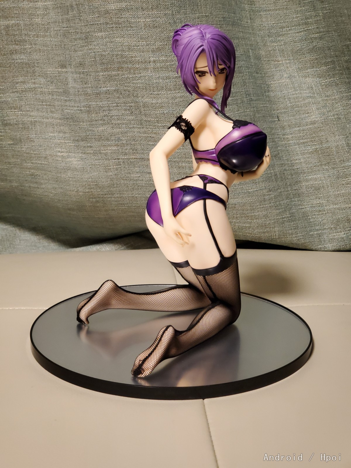 AY Studio Anime Touka Takamiya Momoka 1/4 GK Sexy Figure Collect Toy Model w/Box