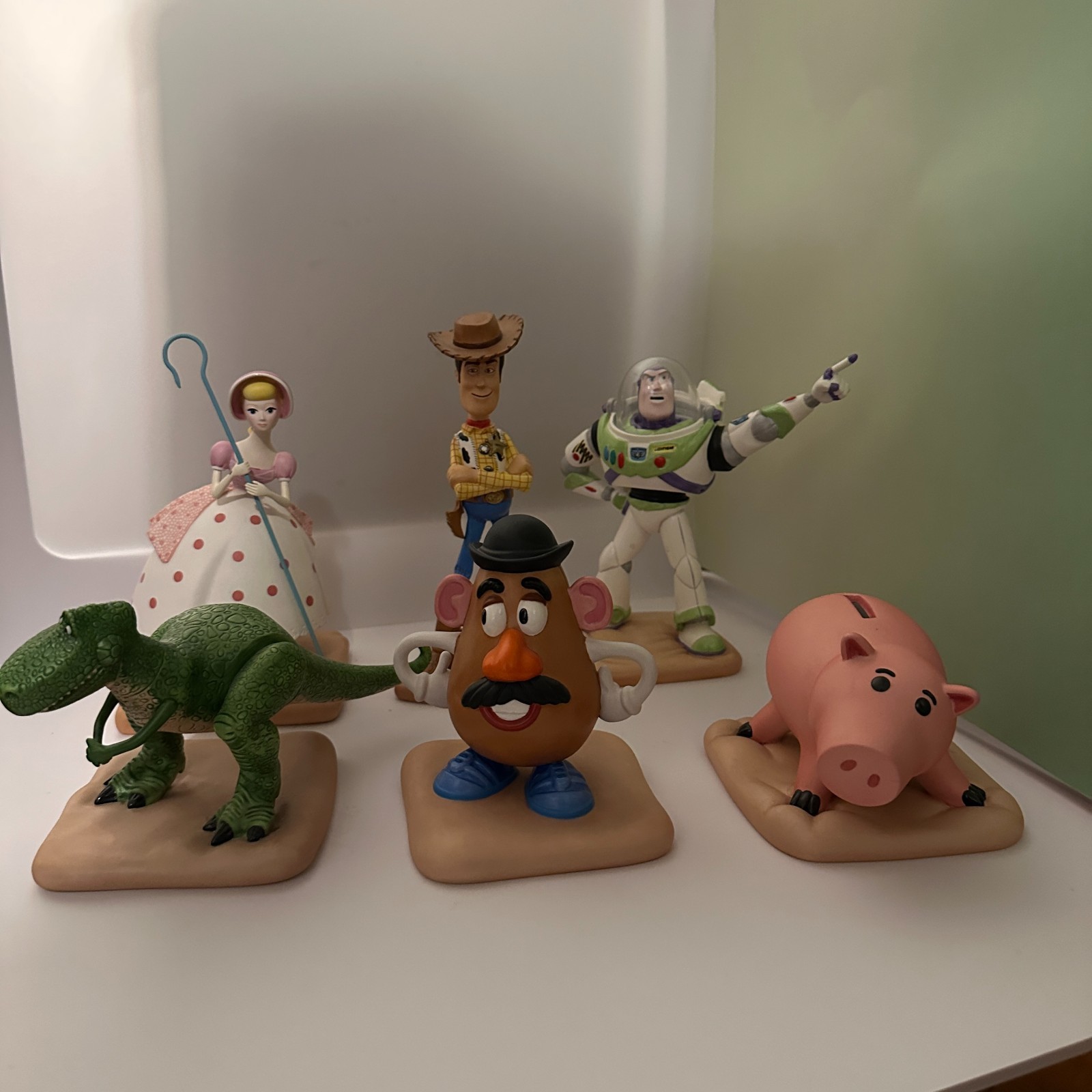 wdcc walt disney classics collection figurines - Toy Story Collection wdcc walt disney classics collection figurines - Toy Story Collection