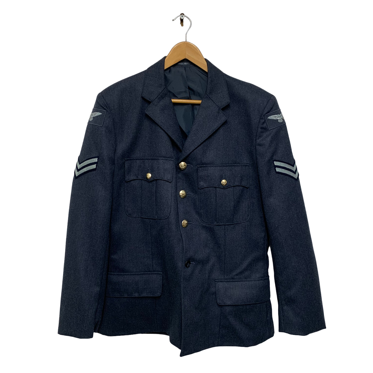 RAF NO1 JACKET - Chest: 43 RAF NO1 JACKET - Chest: 43