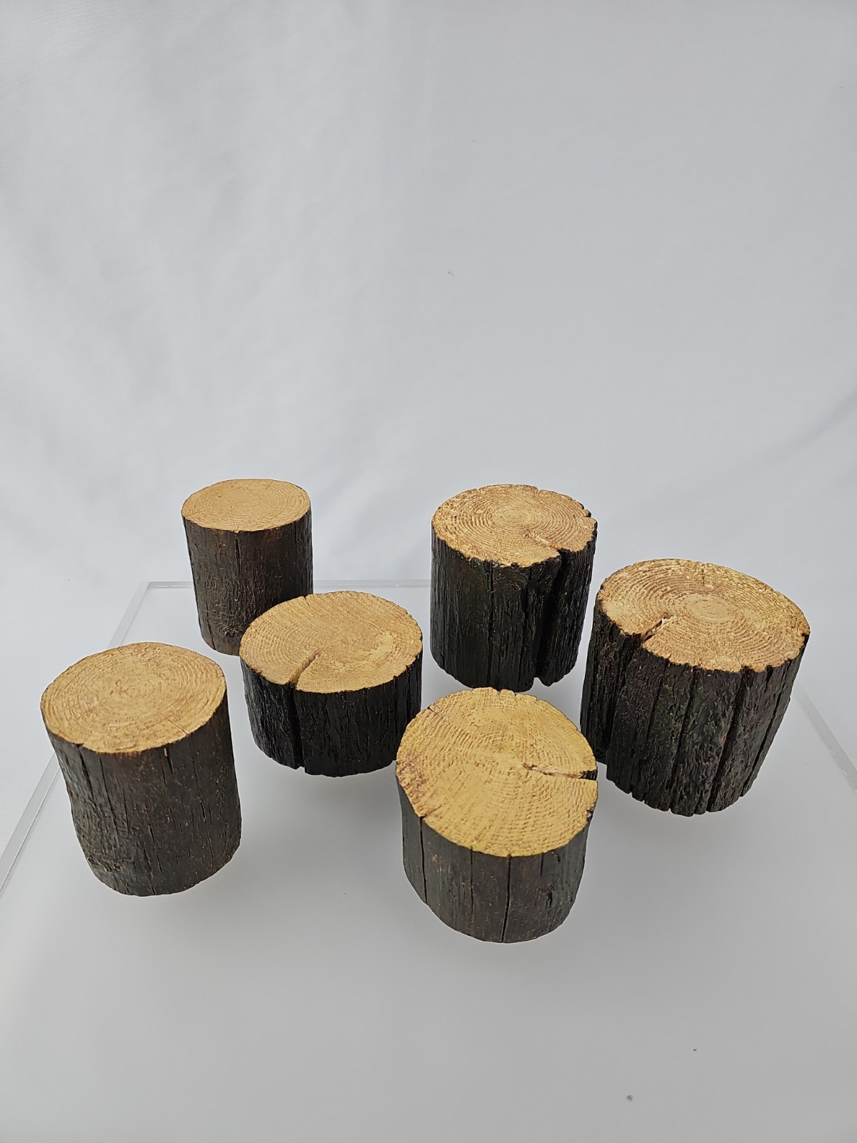 Rare Lot Of  6 BOYDS COLLECTION \