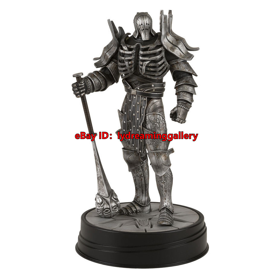 Dark Horse Direct The Witcher Imlerith Figure 9in Limited Collectible Statue