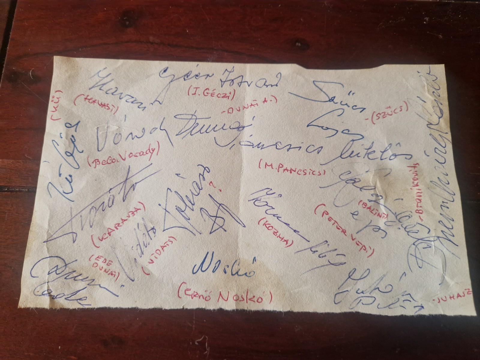 Hungary 1970-1972/Varady/Havasi/Vepi/Kozma/Karaba/Kü Hungary 1970-1972/Varady/Havasi/Vepi/Kozma/Karaba/Kü