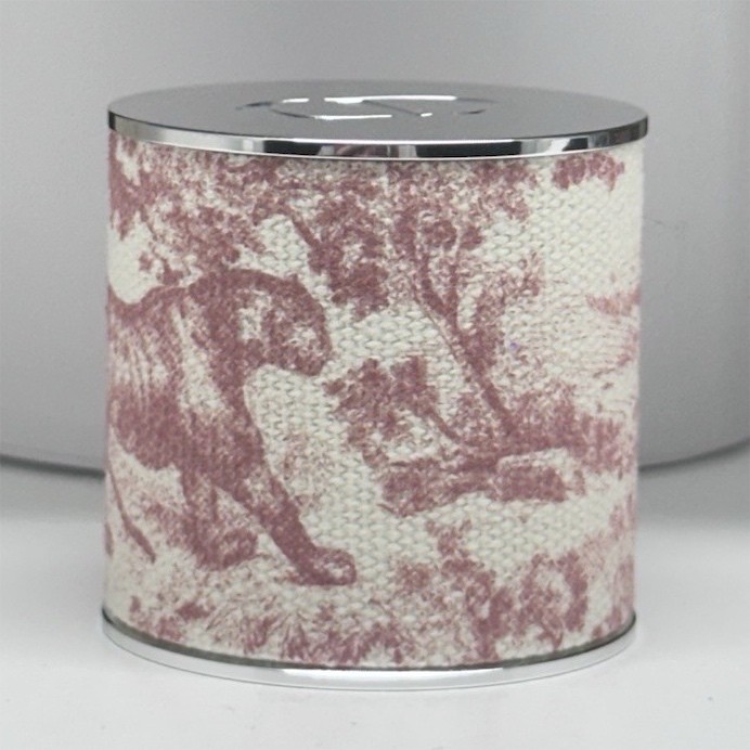 Dior Couture Fragrance Caps