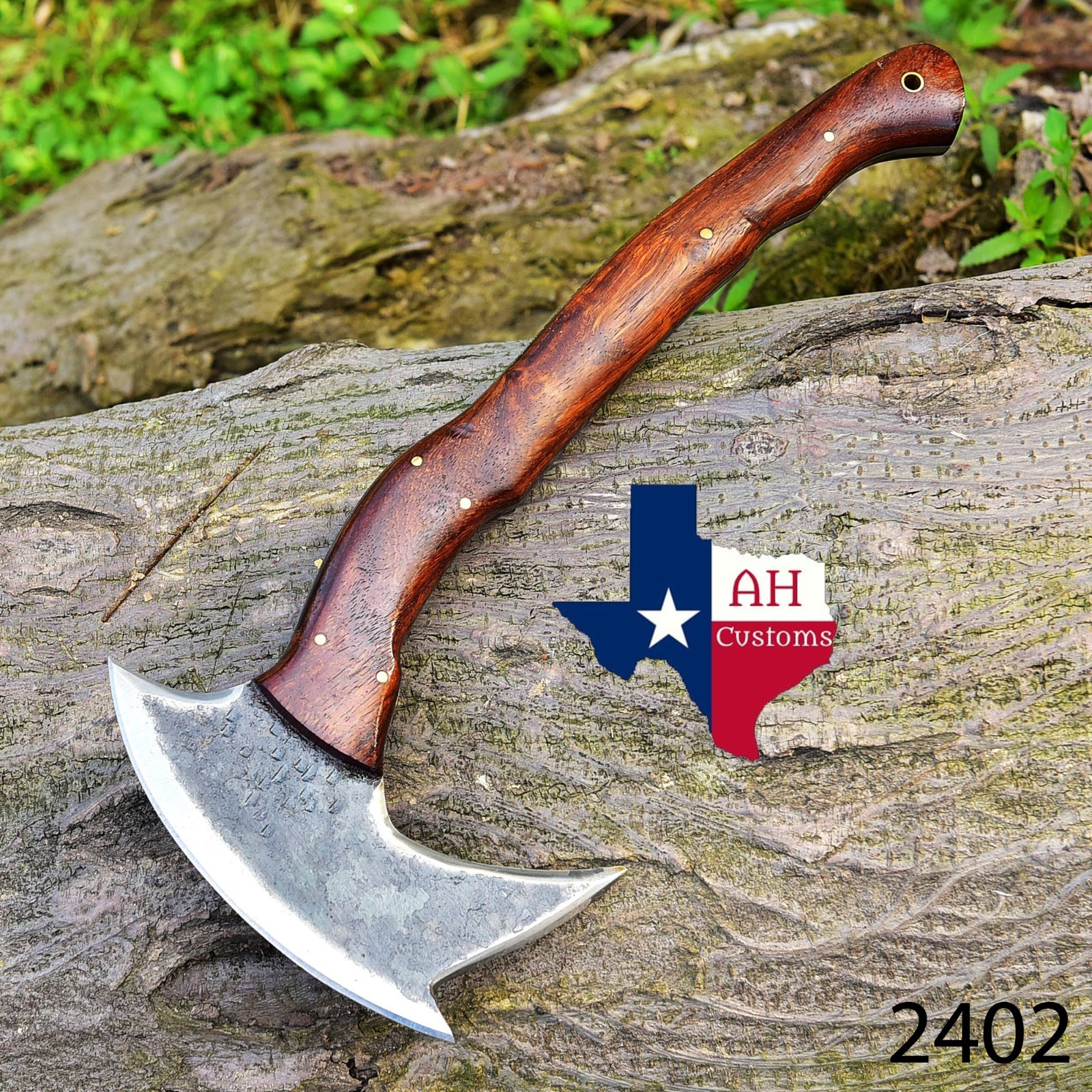 CUSTOM Handmade Carbon Steel Viking Axe , Tomahawk Axe, Throwing Axe Hatchet AXE CUSTOM Handmade Carbon Steel Viking Axe , Tomahawk Axe, Throwing Axe Hatchet AXE