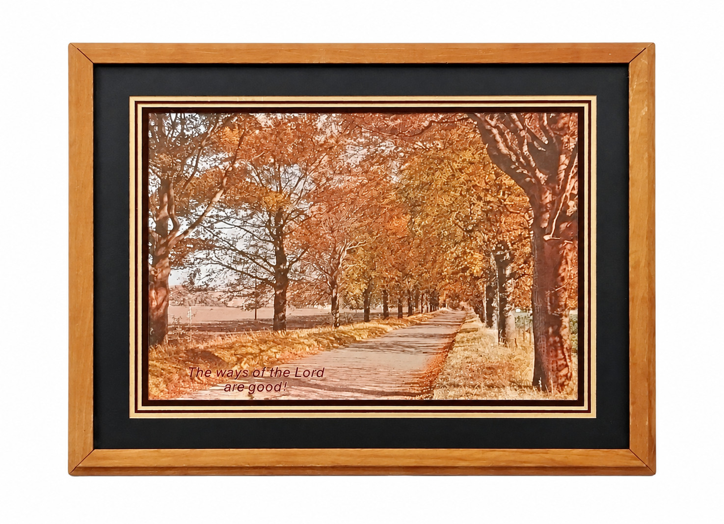 Vintage 1979 Concordia Christian Metallic Wall Art Print Framed 11x9 Vintage 1979 Concordia Christian Metallic Wall Art Print Framed 11x9