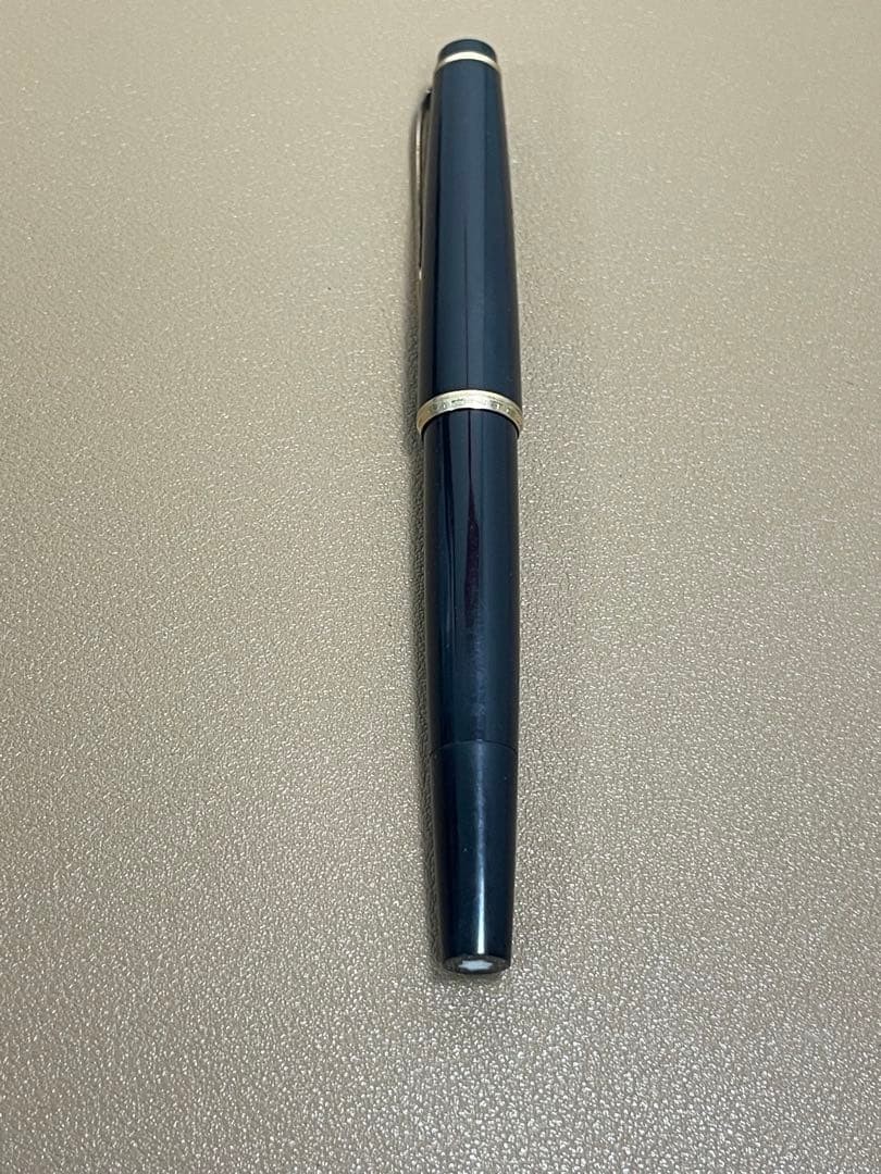 MONTBLANC No.32 fountain pen 14K nib