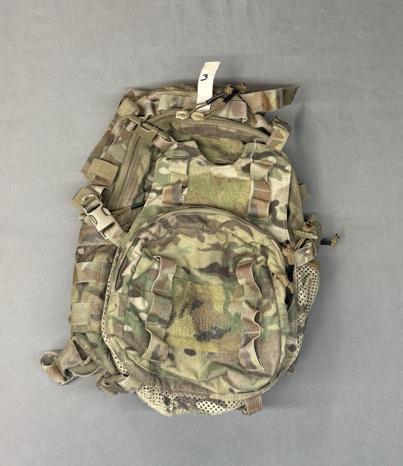 Eagle Industries Multicam BTAP V3 Beavertail Assault Pack BTAP Eagle Industries Multicam BTAP V3 Beavertail Assault Pack BTAP