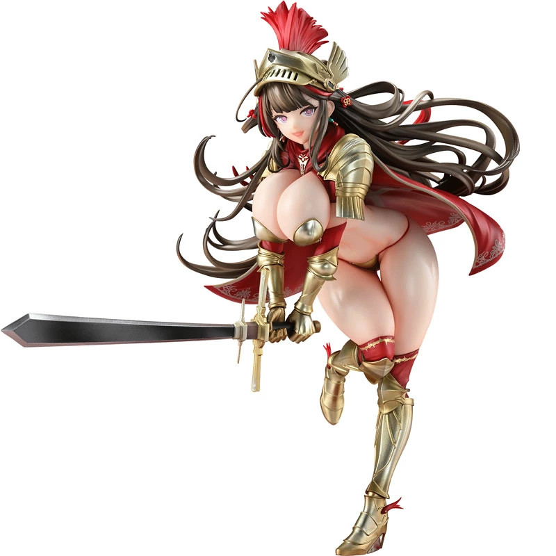 Shinobi Master Senran Kagura NEW LINK Toki Bikini Armor Ver. 1/7 Figure JAPAN