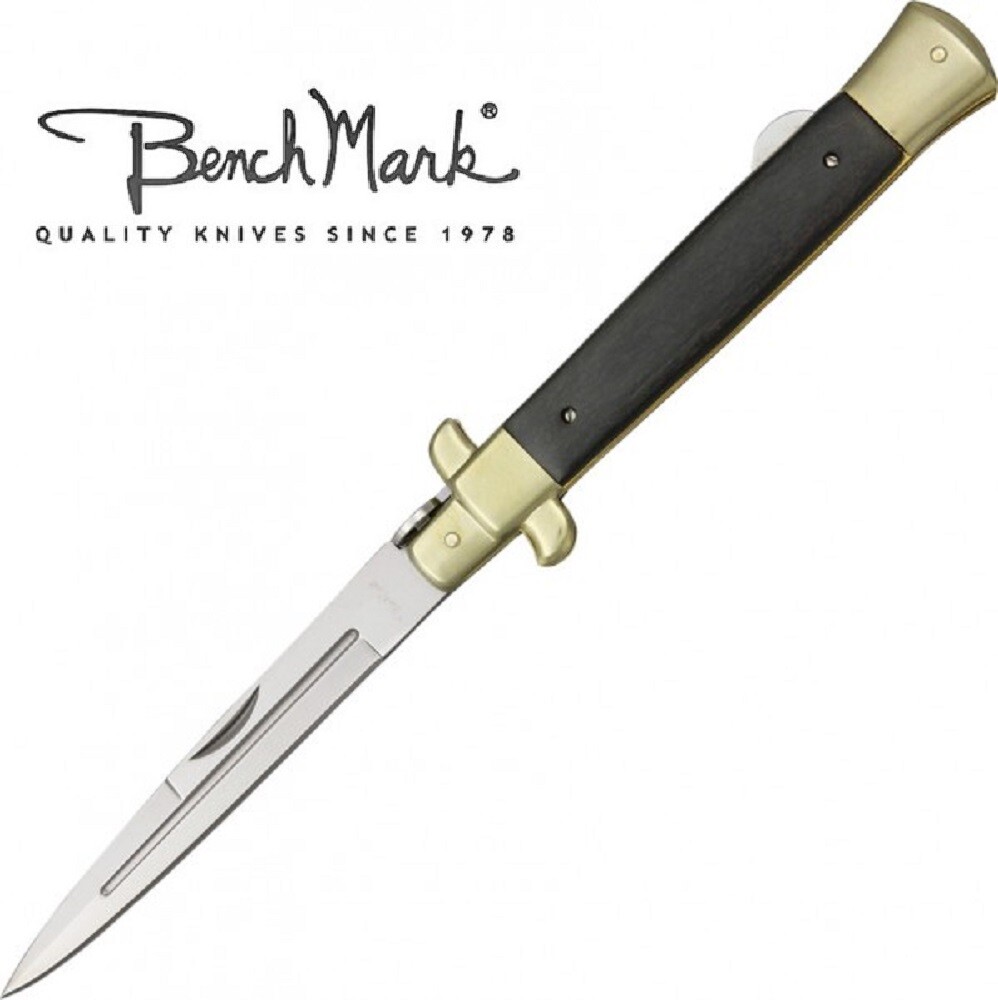 Large Bench Mark Dagger - 10.75\